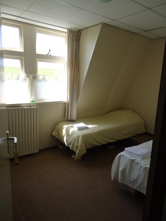 Hotel "De Steenen Man" Zurich Bilik gambar