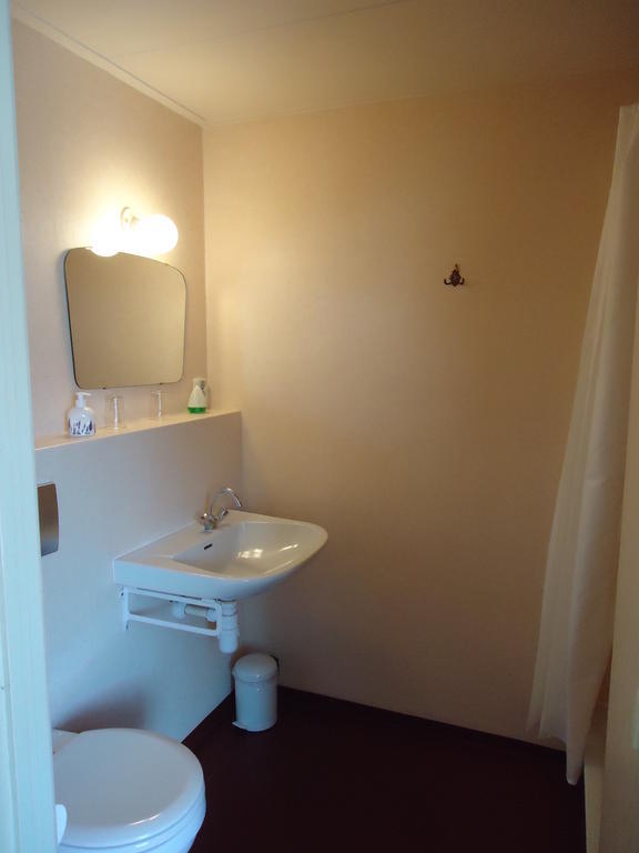 Hotel "De Steenen Man" Zurich Bilik gambar