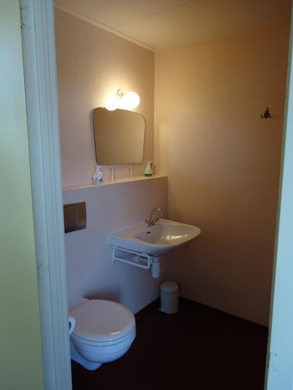 Hotel "De Steenen Man" Zurich Bilik gambar